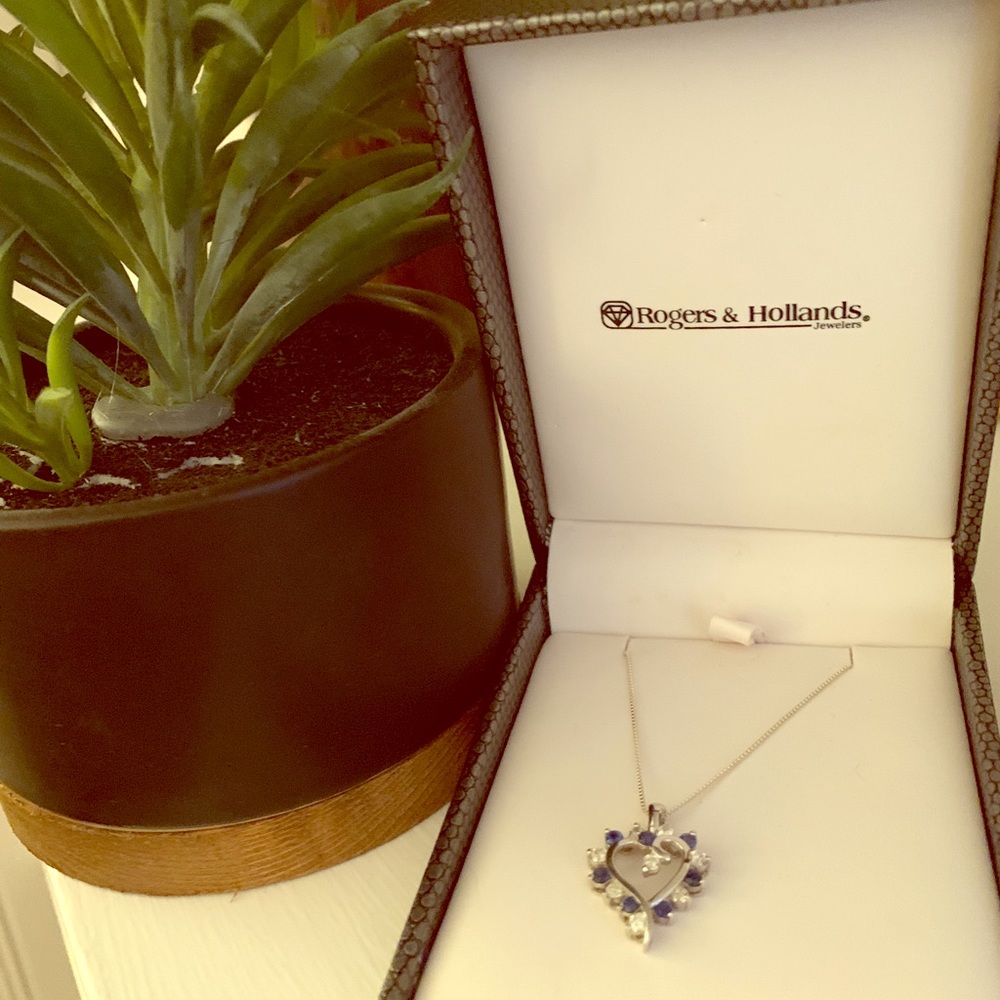 Diamond Necklace